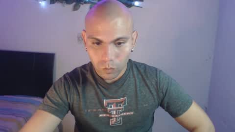 Gabriel online show from 09-12-25, 12:00