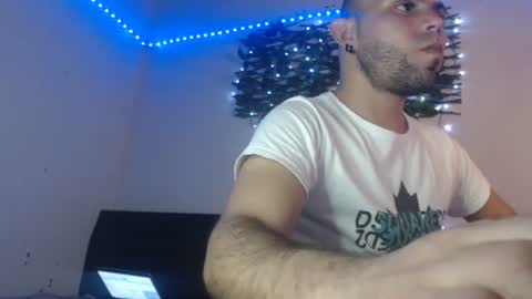 Gabriel online show from 10-09-25, 10:52