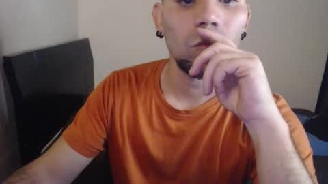 Gabriel online show from 02-20-26, 02:08