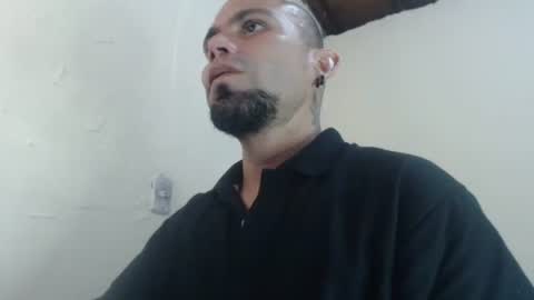 Gabriel online show from 03-28-26, 03:39