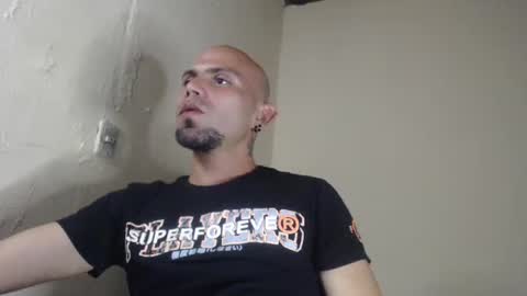 Gabriel online show from 04-26-26, 02:31