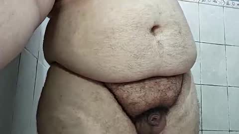 Gabriel online show from 04-17-26, 09:07