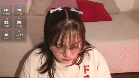 Snapshot of gaby99_ chatting on 10-12-25, 06:56 Gabyy online show from 10-12-25, 06:56