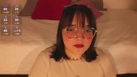 Snapshot of gaby99_ chatting on 11-23-25, 09:53 Gabyy online show from 11-23-25, 09:53