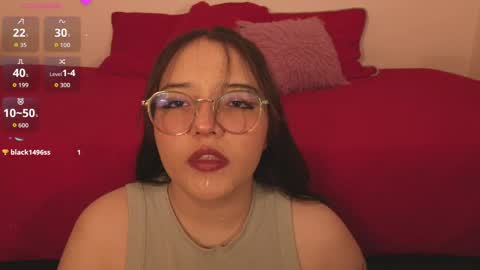 Snapshot of gaby99_ chatting on 04-20-26, 09:23 Gabyy online show from 04-20-26, 09:23