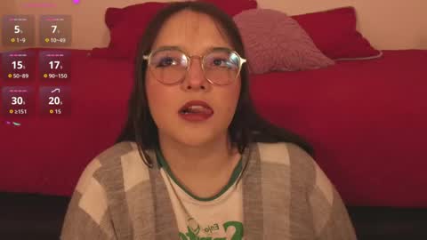 Snapshot of gaby99_ chatting on 05-02-26, 10:09 Gabyy online show from 05-02-26, 10:09