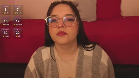 Snapshot of gaby99_ chatting on 05-08-26, 10:20 Gabyy online show from 05-08-26, 10:20