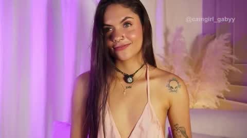 GABY online show from 02-16-26, 02:24