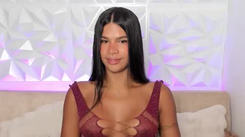 Gabriela  online show from 04-01-26, 01:50