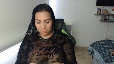 Gaby Blue online show from 01-27-25, 08:49