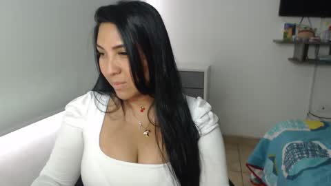 Gaby Blue online show from 02-25-25, 08:51