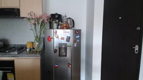 Gaby Blue online show from 09-18-25, 05:48