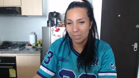 Gaby Blue online show from 09-23-25, 03:59