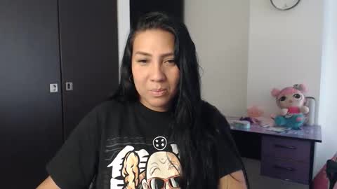 Gaby Blue online show from 10-20-25, 06:08