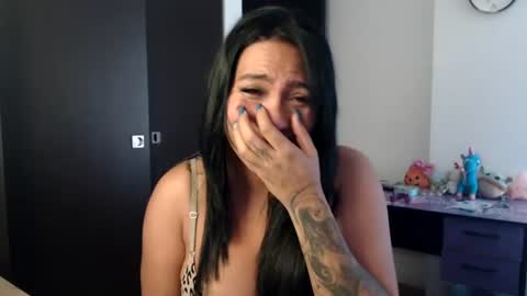 Gaby Blue online show from 06-19-26, 12:20