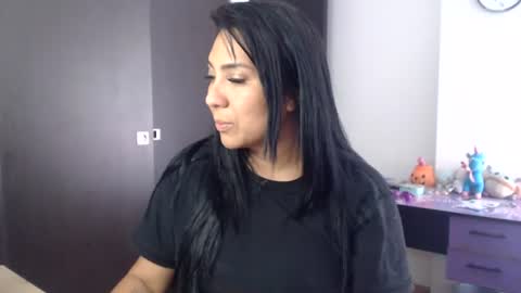 Gaby Blue online show from 07-04-26, 01:39