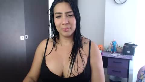 Gaby Blue online show from 07-07-26, 03:38