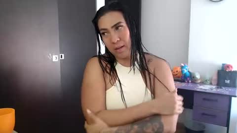 Gaby Blue online show from 07-14-26, 03:29