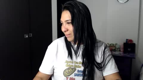 Gaby Blue online show from 07-15-26, 10:20