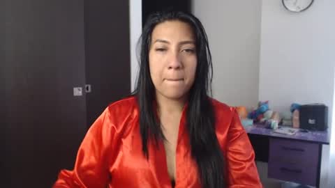 Gaby Blue online show from 07-22-26, 11:24
