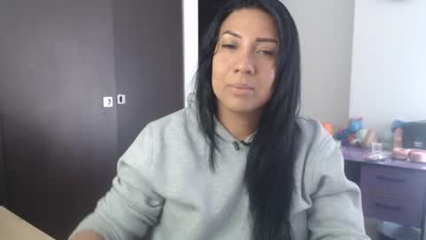 Gaby Blue online show from 07-26-26, 01:18