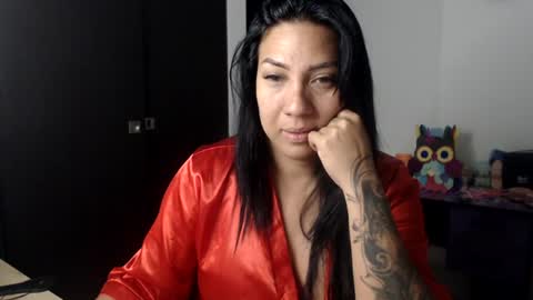 Gaby Blue online show from 07-28-26, 09:48