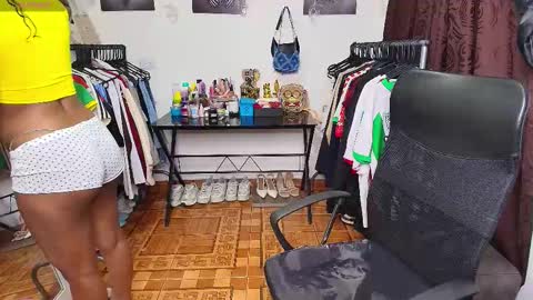 GABY online show from 02-21-26, 07:31