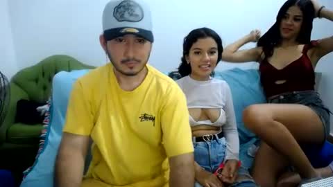 Snapshot of gaby_horny69 chatting on 06-15-26, 12:35 gaby_horny69 online show from 06-15-26, 12:35