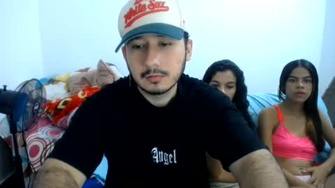 Snapshot of gaby_horny69 chatting on 06-19-26, 01:43 gaby_horny69 online show from 06-19-26, 01:43