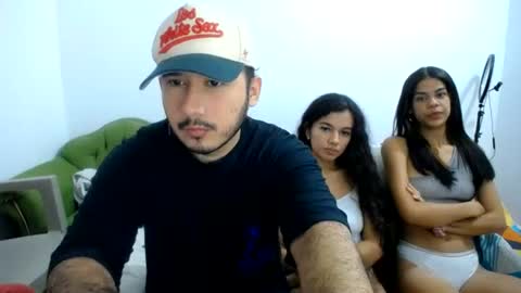 Snapshot of gaby_horny69 chatting on 06-21-26, 08:17 gaby_horny69 online show from 06-21-26, 08:17