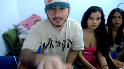 Snapshot of gaby_horny69 chatting on 06-26-26, 07:13 gaby_horny69 online show from 06-26-26, 07:13
