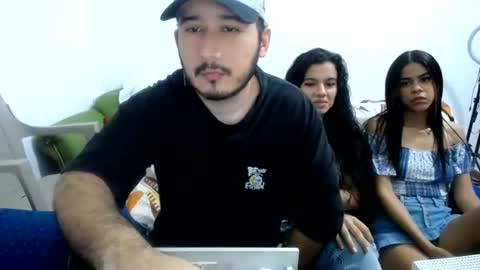 Snapshot of gaby_horny69 chatting on 07-02-26, 12:43 gaby_horny69 online show from 07-02-26, 12:43