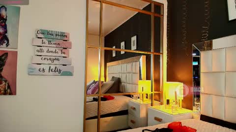 Snapshot of gaby_jazmin chatting on 01-13-26, 06:46 Gaby online show from 01-13-26, 06:46