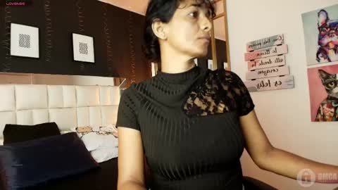 Gaby online show from 04-27-26, 11:08