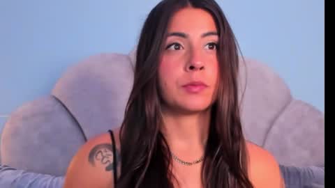 Snapshot of gaby_klum chatting on 02-08-26, 02:59 Gaby Klum online show from 02-08-26, 02:59