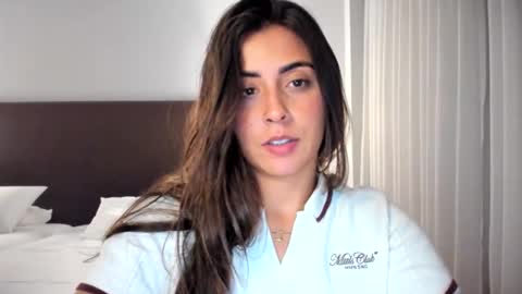 Snapshot of gaby_klum chatting on 02-16-26, 11:12 Gaby Klum online show from 02-16-26, 11:12