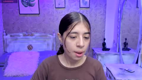 Gaby online show from 03-14-26, 07:19