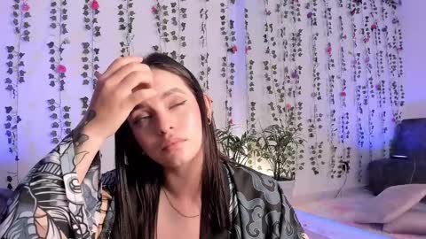 Snapshot of gaby_mason chatting on 02-06-25, 05:19 Gaby online show from 02-06-25, 05:19