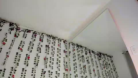 Snapshot of gaby_mason chatting on 02-13-25, 03:03 Gaby online show from 02-13-25, 03:03