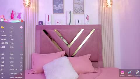 Snapshot of gaby_mason chatting on 03-12-25, 11:44 Gaby online show from 03-12-25, 11:44