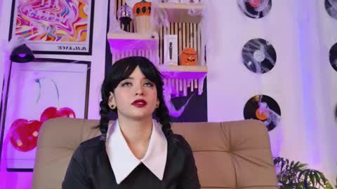 Snapshot of gaby_mason chatting on 10-12-25, 04:00 Gaby online show from 10-12-25, 04:00