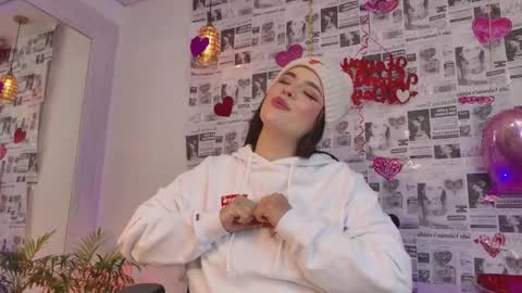 Snapshot of gaby_mason chatting on 02-27-26, 05:51 Gaby online show from 02-27-26, 05:51