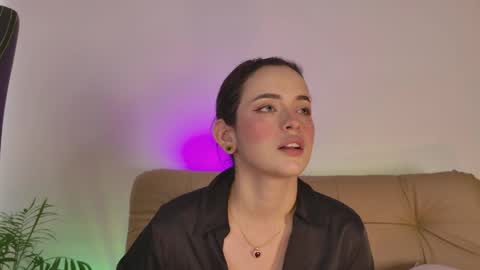 Gaby  online show from 05-03-26, 04:57