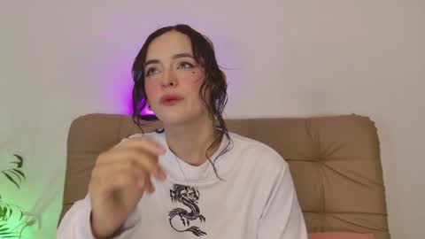 Gaby  online show from 05-09-26, 01:05