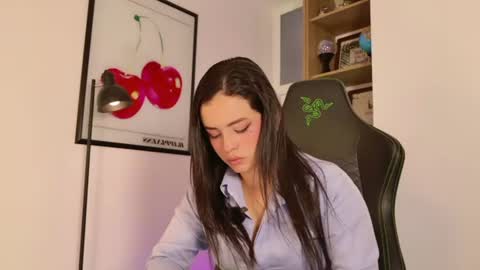 Snapshot of gaby_mason chatting on 07-01-26, 01:13 Gaby online show from 07-01-26, 01:13