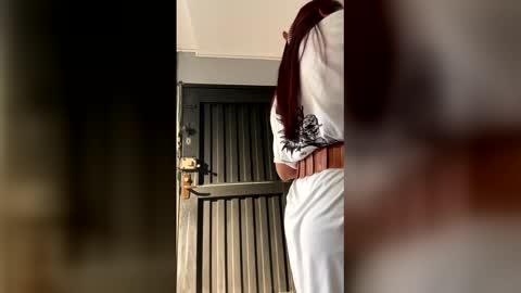 Gaby  online show from 05-11-26, 01:06