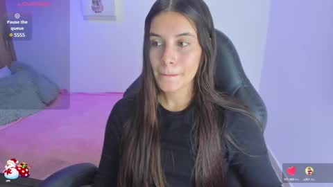 Gabriela online show from 12-01-24, 10:10