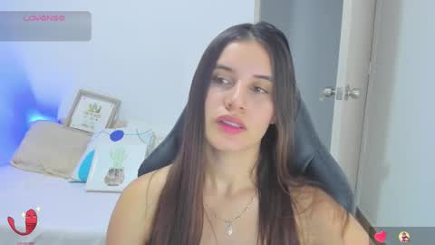 Gabriela online show from 01-28-25, 01:29