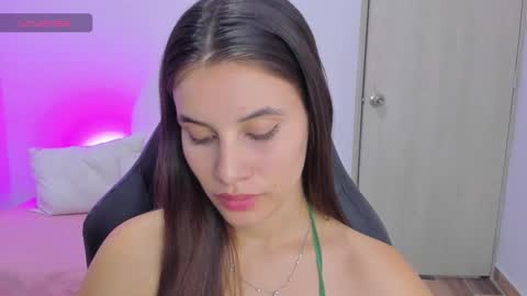 Gabriela online show from 02-20-25, 10:04