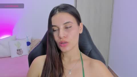 Gabriela online show from 02-21-25, 01:11